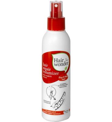 Hairwonder Hair repair fluid hair volumizer (150ml) 150ml