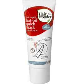 Hairwonder Hairwonder Hair repair hot oil quick mask (100ml)