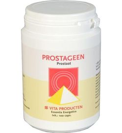 Vita Vita Prostageen (100ca)