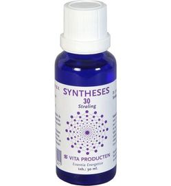 Vita Vita Syntheses 30 straling (30ml)
