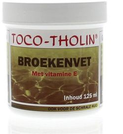 Toco Tholin Toco Tholin Broekenvet (125ml)