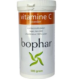 Bophar Bophar Vitamine C poeder vegan (500g)