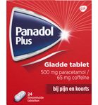 Panadol Plus glad (24tb) 24tb thumb