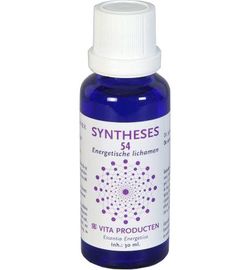 Vita Vita Syntheses 54 energetische lichamen (30ml)