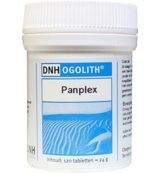Dnh Dnh Panplex ogolith (140tb)