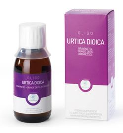 Oligo Oligo Urtica dioica (120ml)
