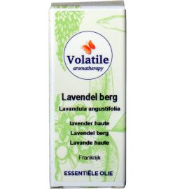 Volatile Volatile Lavendel berg (5ml)