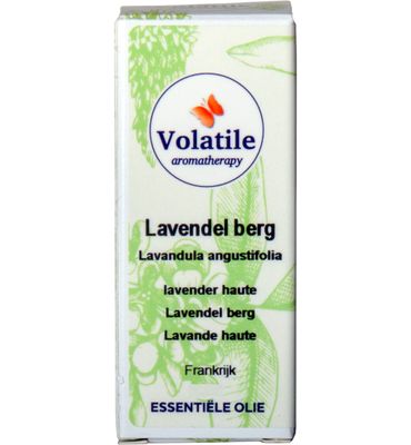 Volatile Lavendel berg (10ml) 10ml