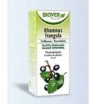 Biover Rhamnus frangula bio (50ml) 50ml thumb