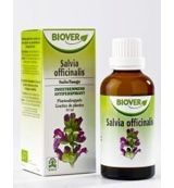 Biover Biover Salvia officinalis bio (50ml)