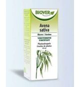 Biover Biover Avena sativa tinctuur bio (50ml)