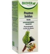 Biover Biover Peumus boldus bio (50ml)