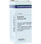 VSM Argentum nitricum C30 (4g) 4g thumb