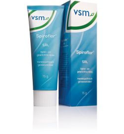 Vsm VSM Spiroflor SRL creme (75g)