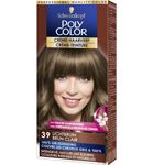 Poly Color Creme haarverf 39 lichtbruin (90ml) 90ml thumb
