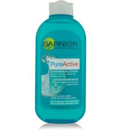 Garnier Garnier Skin naturals face pure lotion (200ml)