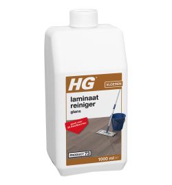 Hg HG Laminaat glansreiniger 73 (1000ml)