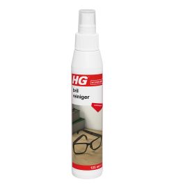 Hg HG brilreiniger (125ml)