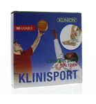 Klinisport Koud-warm kompres 10 x 12cm (1st) 1st thumb