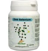 Biodream Biodream Zink selenium (90ca)