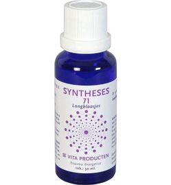 Vita Vita Syntheses 71 longblaasjes (30ml)