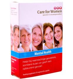 Care For Women Care For Women Mental health (30ca)