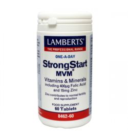 Lamberts Lamberts Strongstart mvm (60tb)