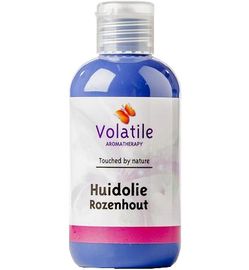 Volatile Volatile Huidolie rozenhout (100ml)