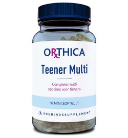 Orthica Orthica Teener multi (60sft)