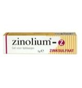 Zinolium Zinolium Z (5g)