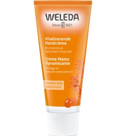 Weleda Weleda Duindoorn vitaliserende handcreme (50ml)