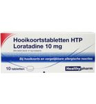 Healthypharm Loratadine hooikoorts tablet (10tb) 10tb thumb