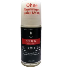 Speick Speick Original Deodorant roller (50ml)