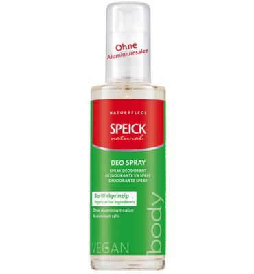 Speick Original Deodorant spray (75ml) 75ml