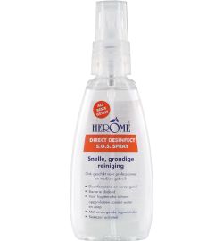 Herome Herome Direct desinfect spray (75ml)