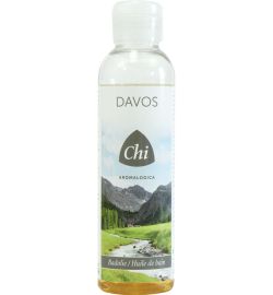 Chi Chi Davos badolie (150ml)