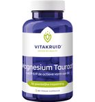 Vitakruid Magnesium tauraat met P-5-P (90vc) 90vc thumb