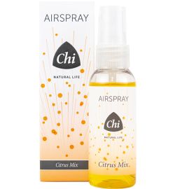 Chi Chi Citrusmix airspray (50ml)