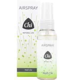 Chi Chi Well chi Airspray (50ml)