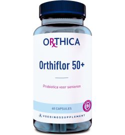 Orthica Orthica Orthiflor 50+ senior (60ca)