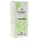 Volatile Purple rose (10ml) 10ml thumb