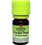 Volatile Volatile Purple rose (5ml)