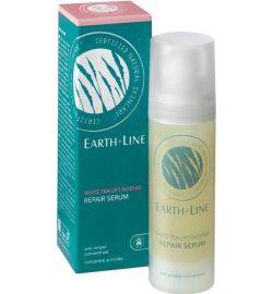 Earth-Line Earth-Line White tea lift intense repair serum (35ml)