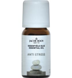 Jacob Hooy Jacob Hooy Anti stress olie (10ml)
