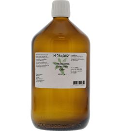 De Cruydhof De Cruydhof Calendula/goudsbloem olie (1000ml)