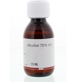 Chempropack Chempropack Alcohol 70% zuiver (110ml)