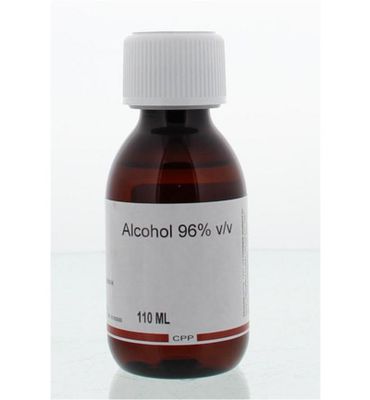 Chempropack Alcohol 96% zuiver (110ml) 110ml