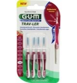 Gum Gum Trav-ler rager 1.4mm (magenta) (4st)