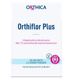 Orthica Orthica Orthiflor plus (30sach)