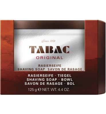 Tabac Original shaving bowl (125g) 125g